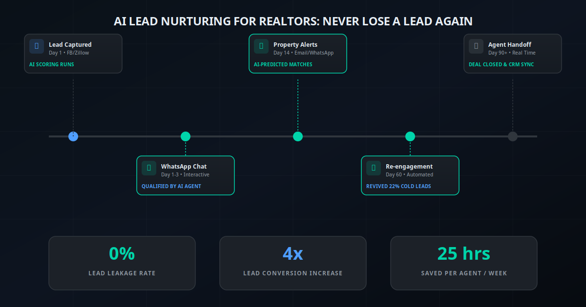 AI Lead Nurturing